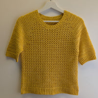 Crochet Sweater Class | That fits you