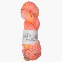 Lily and Pine | Day Lily Sock