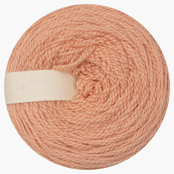 WildWestDye | Naturally dyed pure merino fingering 100g cakes
