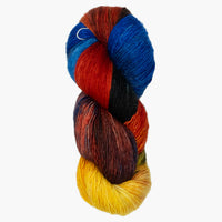 Fleece Artist  | Merino Slim