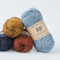 Baa Ram Ewe | Pip Colourwork
