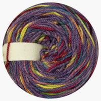 WildWestDye | Naturally dyed m/c/n DK 100g cakes