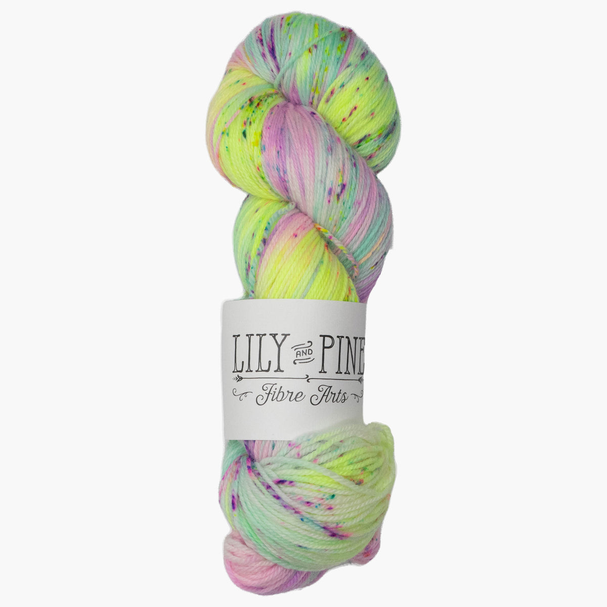 Lily and Pine | Day Lily Sock