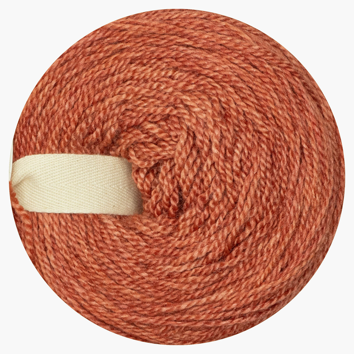 WildWestDye | Naturally dyed silk/ merino sport 100g cakes