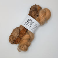 Leo and Roxy | Suri & Slub set