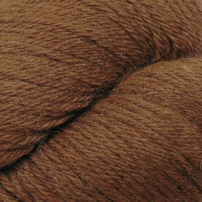 Estelle | Highland Alpaca DK