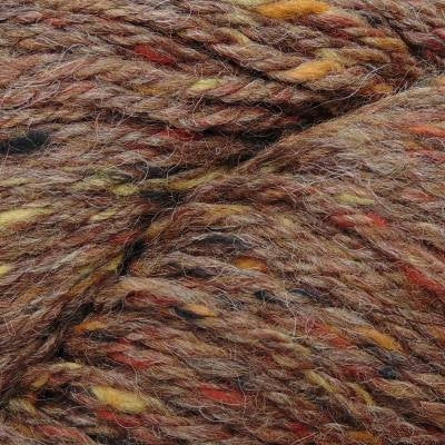 Estelle | Highland Alpaca Chunky Tweed