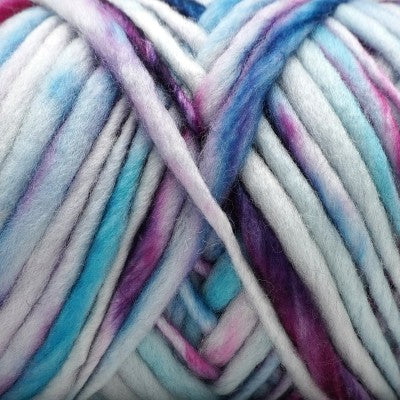 Estelle | Gemstone Merino Bulky