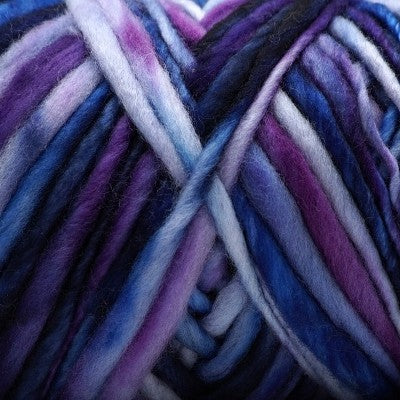 Estelle | Gemstone Merino Bulky