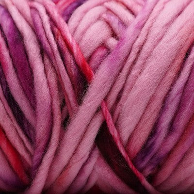 Estelle | Gemstone Merino Bulky