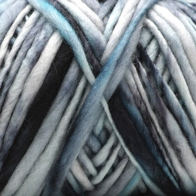 Estelle | Gemstone Merino Bulky
