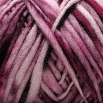 Estelle | Gemstone Merino Bulky