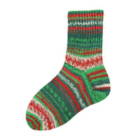 Flotte Socke | Christmas 6ply | DK Sock