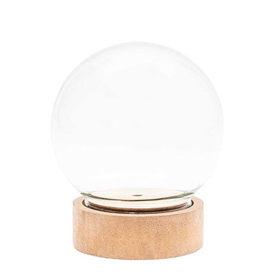 Rico Design | Glass Orb cover