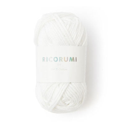 Rico Design | Ricorumi Glow in the Dark