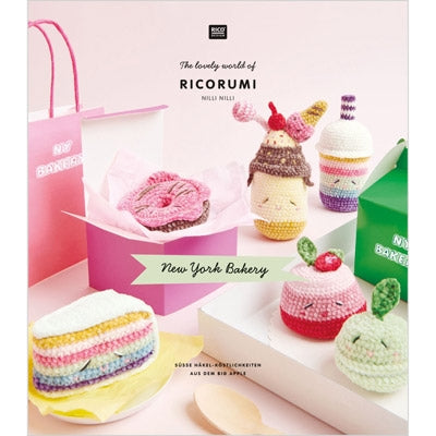 Rico Design | New York Bakery 13pc set