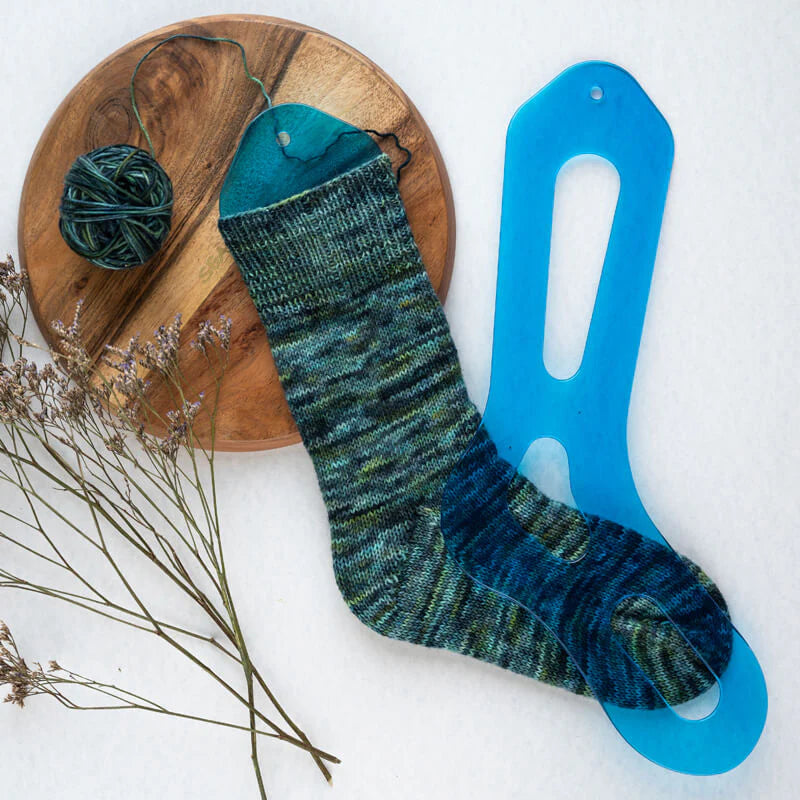 Knitter's Pride | Aqua Sock Blocker