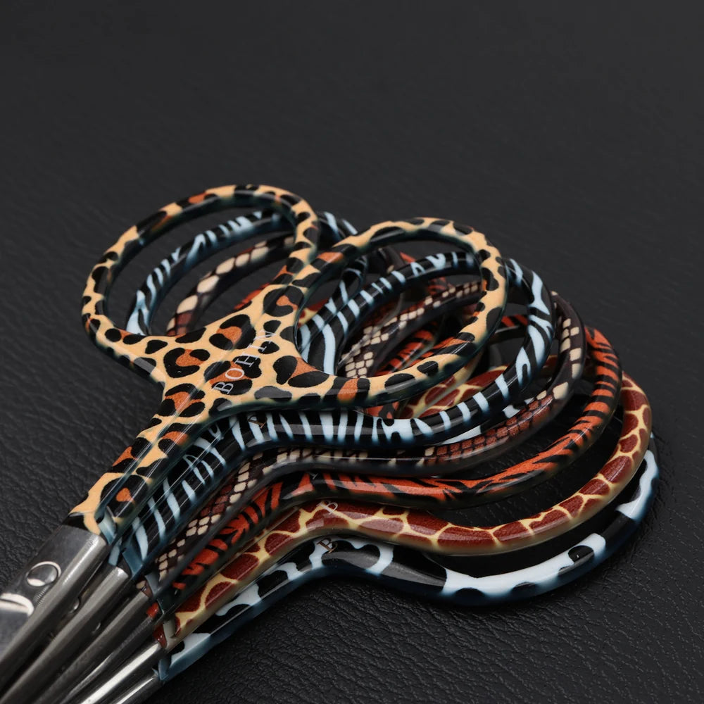Bohin | Embroidery Scissors | Wild Collection