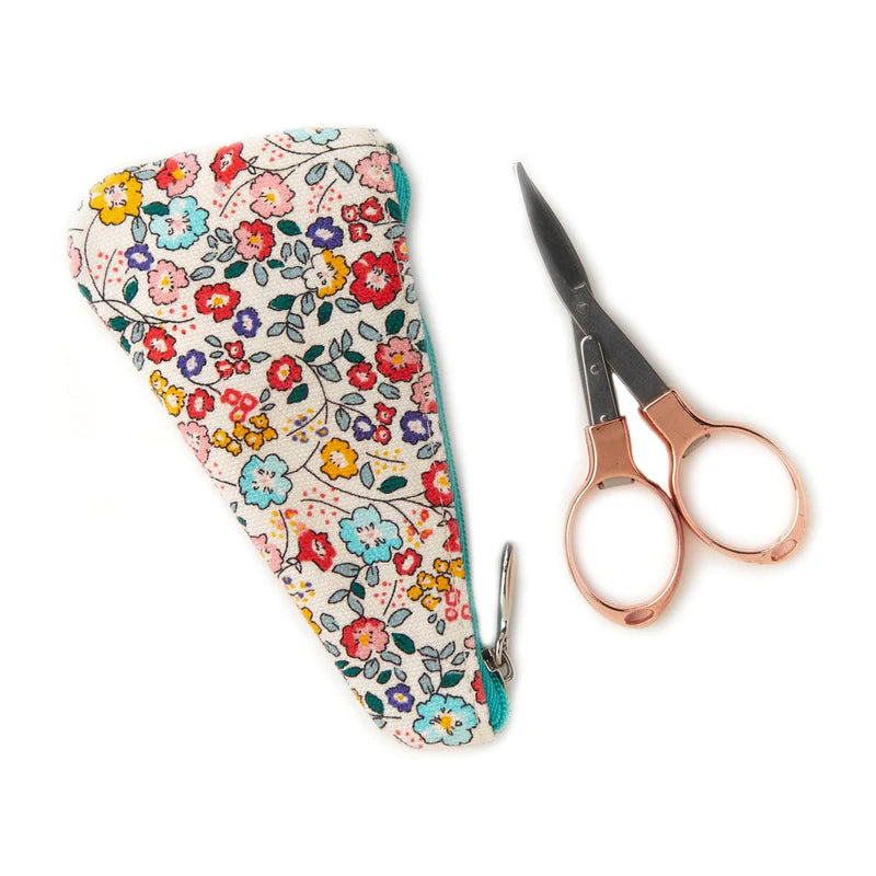 Knit Pro | Rose Gold Folding Scissors