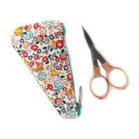 Knit Pro | Rose Gold Folding Scissors