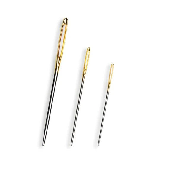 Seeknit | Yarn darning needles set of 3