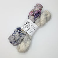 Leo and Roxy | Suri & Slub set