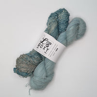 Leo and Roxy | Suri & Slub set