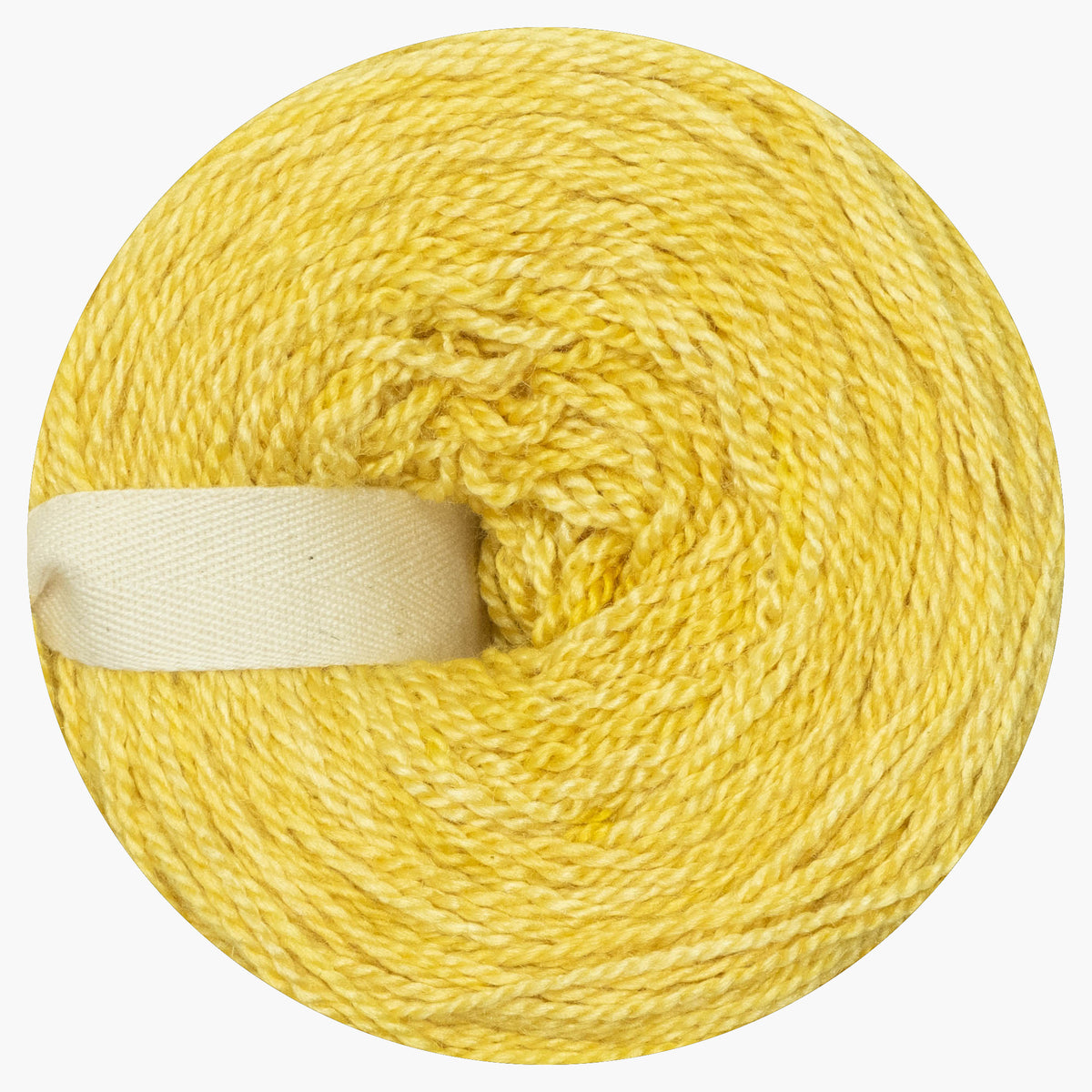 WildWestDye | Naturally dyed silk/ merino sport 100g cakes