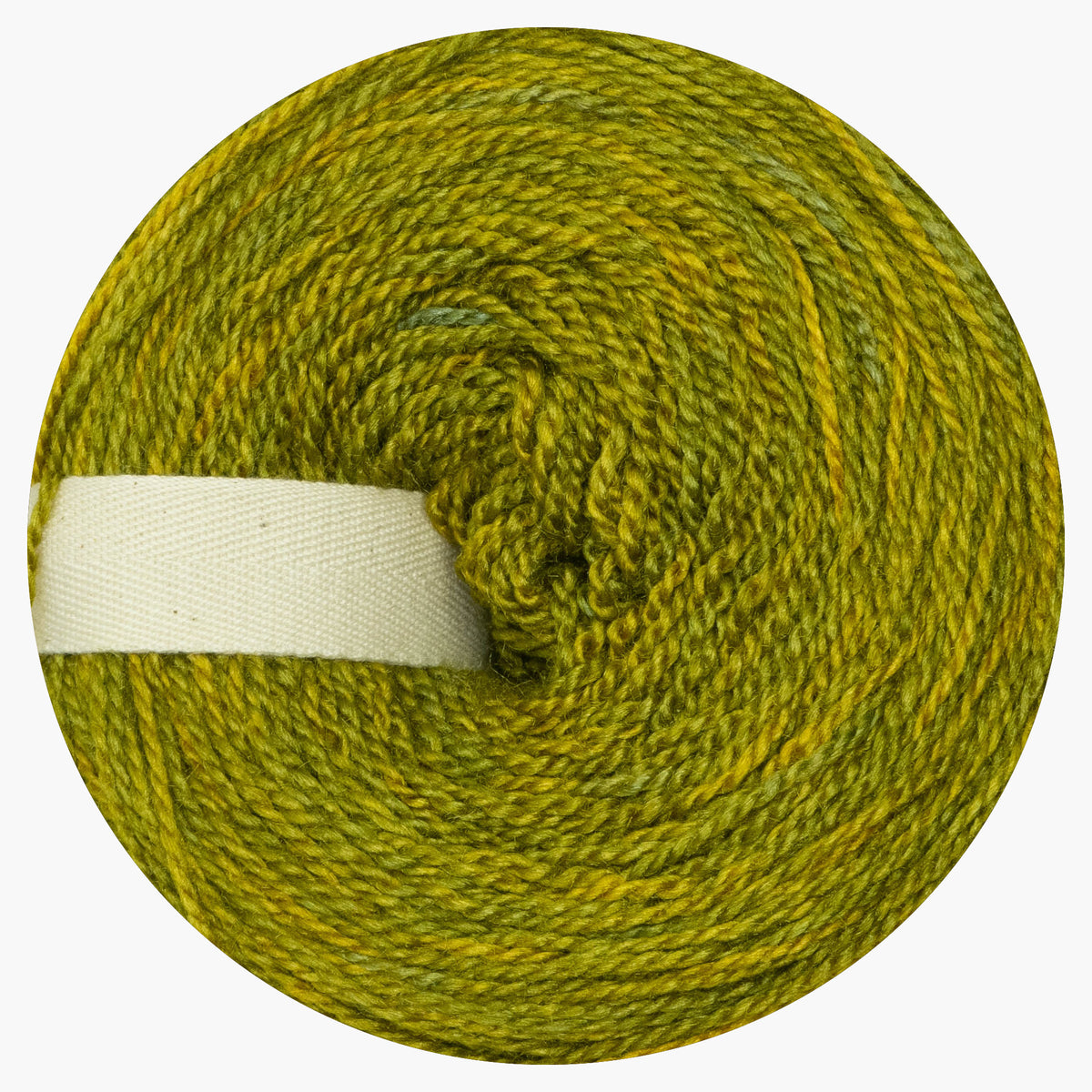 WildWestDye | Naturally dyed silk/ merino sport 100g cakes