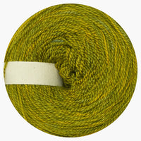 WildWestDye | Naturally dyed silk/ merino sport 100g cakes
