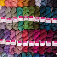 Sweet Georgia | Merino DK