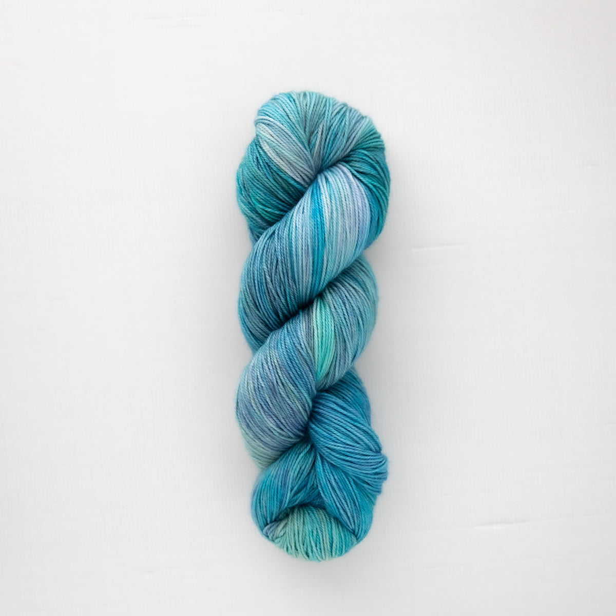 Sweet Georgia | Superwash DK