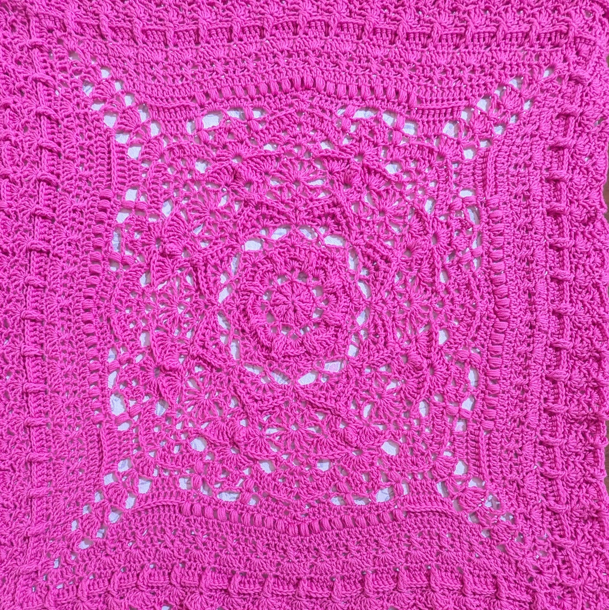 Twirling Cocoon | 3 part class