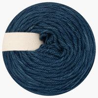 WildWestDye | Naturally dyed pure merino DK 100g cakes