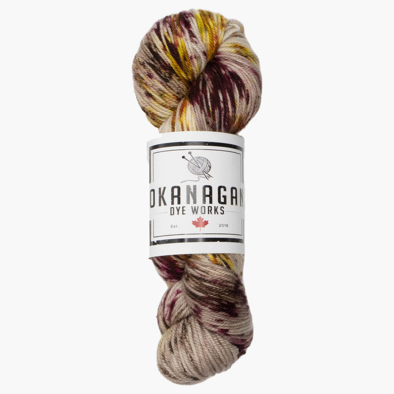 Okanagan | Superwash DK