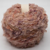 WildWestDye | Naturally dyed Bulky Boucle