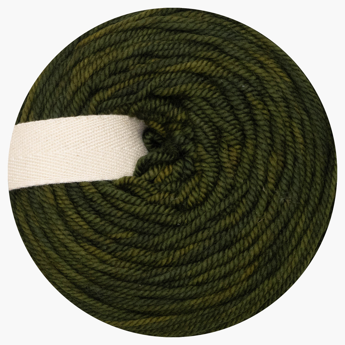 WildWestDye | Naturally dyed pure merino DK 100g cakes