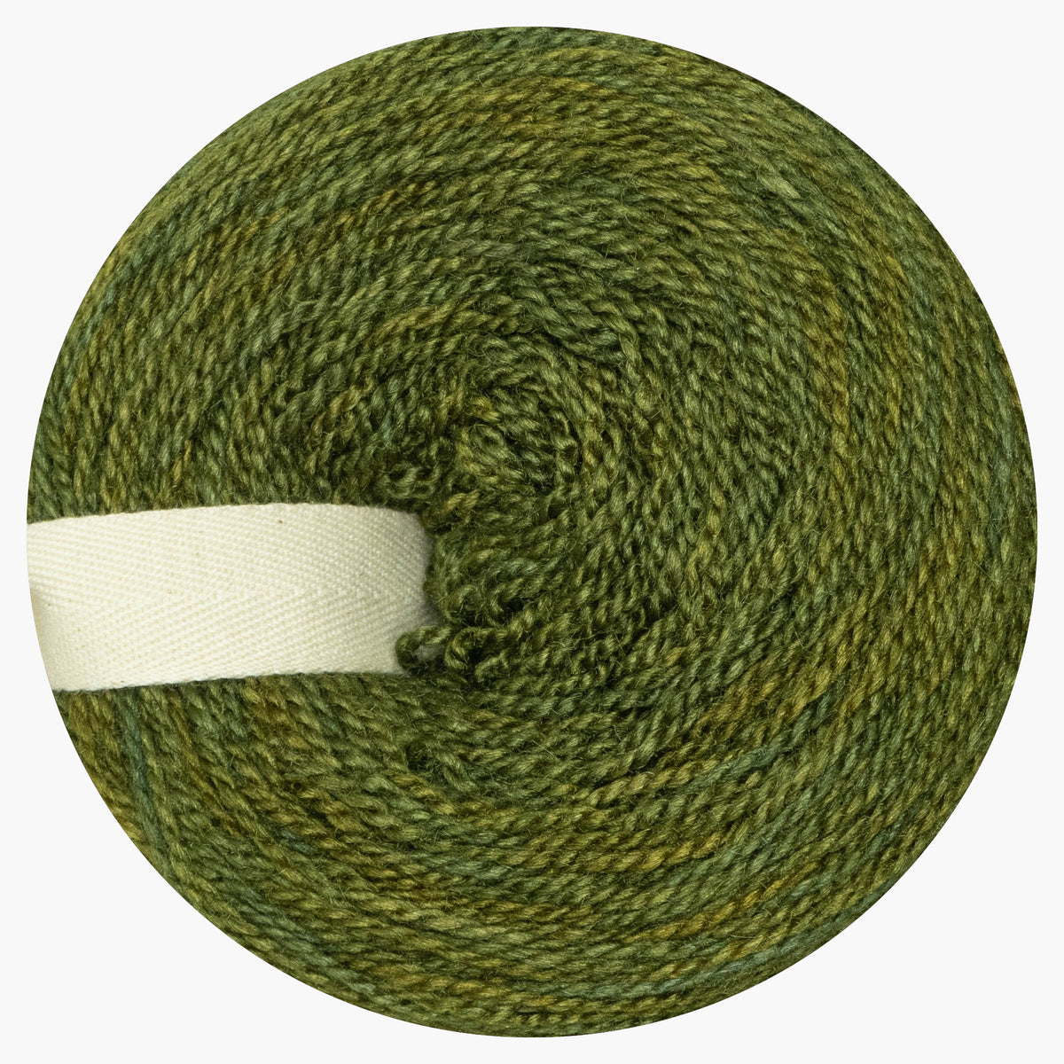 WildWestDye | Naturally dyed silk/ merino sport 100g cakes