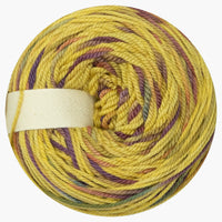 WildWestDye | Naturally dyed m/c/n DK 100g cakes