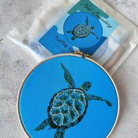 Nest Embirdery | Embroidery Kits