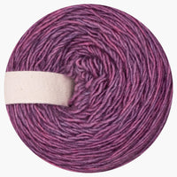 WildWestDye | Naturally dyed m/c/s Singles 100g cakes
