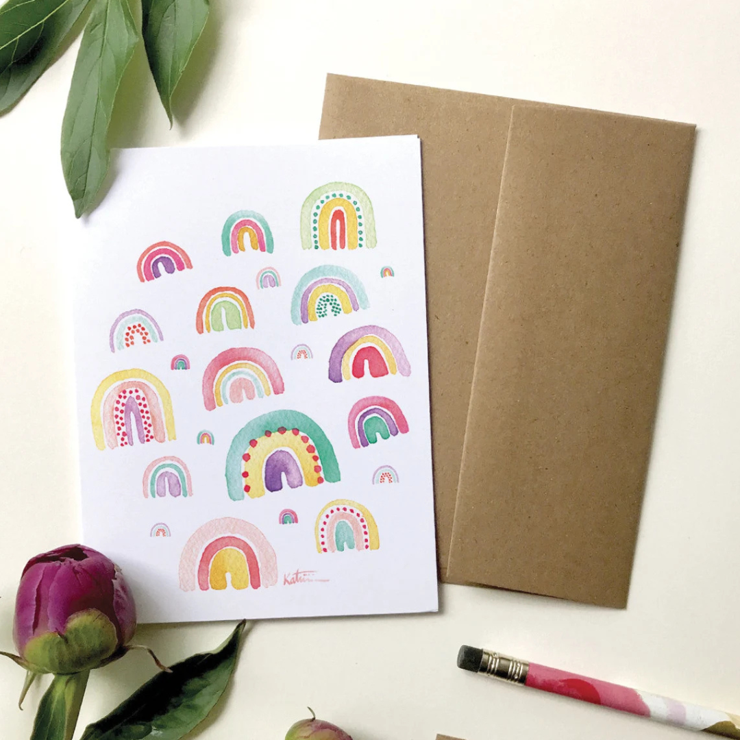 Katrinn Pelletier | Greeting Cards