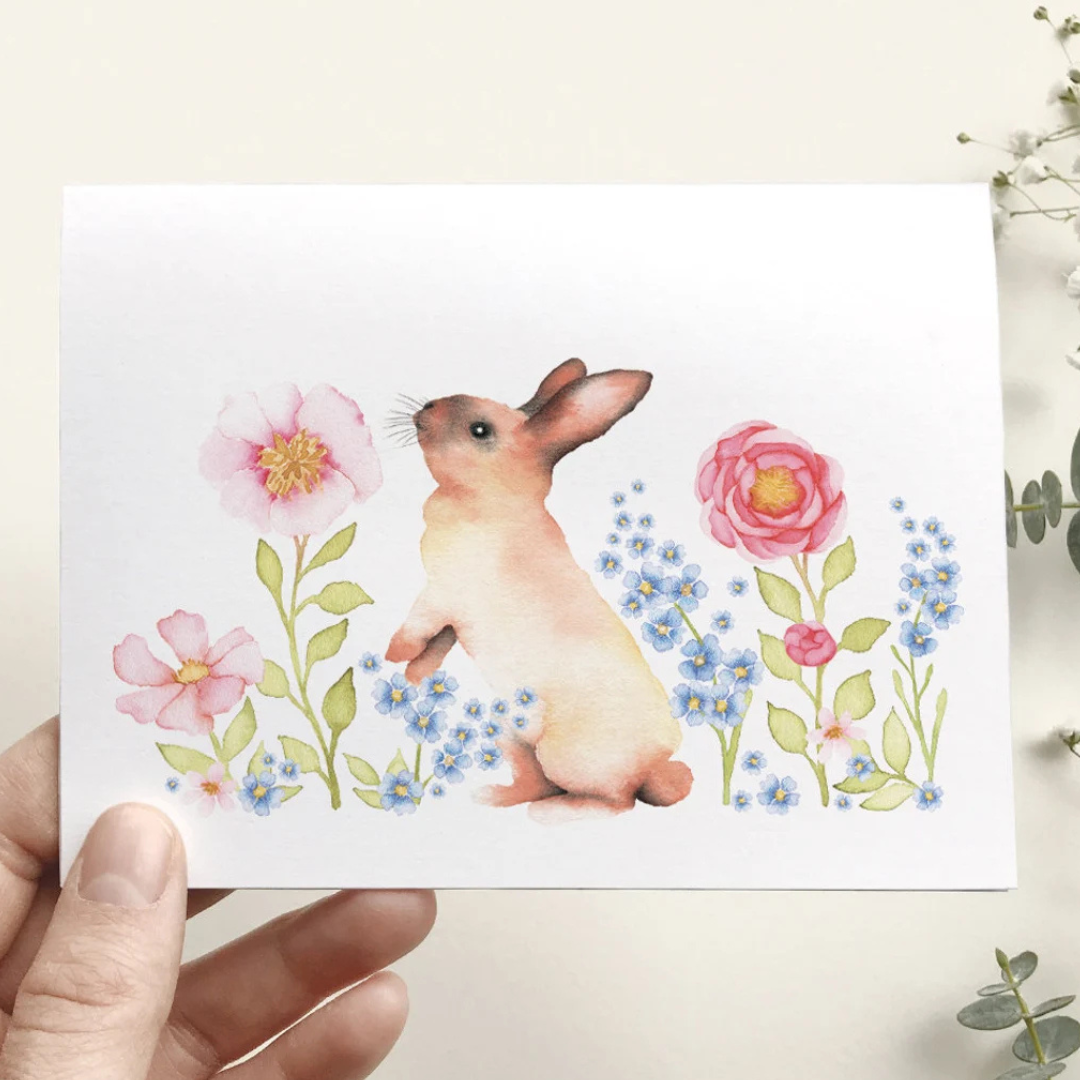 Katrinn Pelletier | Greeting Cards