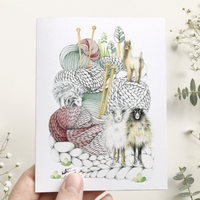 Katrinn Pelletier | Greeting Cards