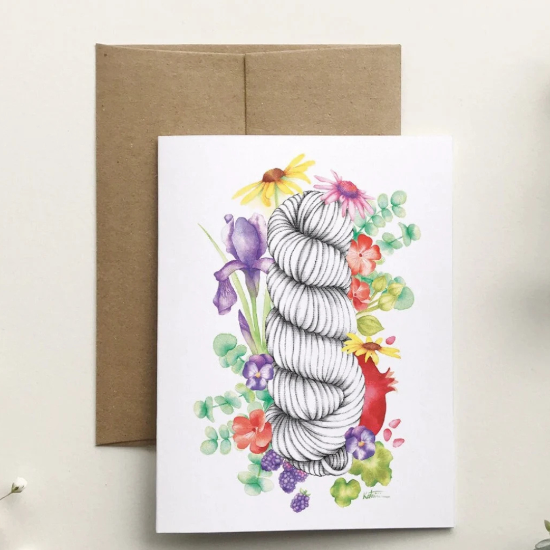 Katrinn Pelletier | Greeting Cards