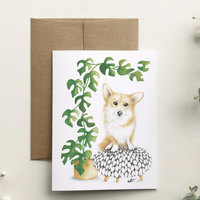 Katrinn Pelletier | Greeting Cards