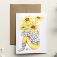 Katrinn Pelletier | Greeting Cards