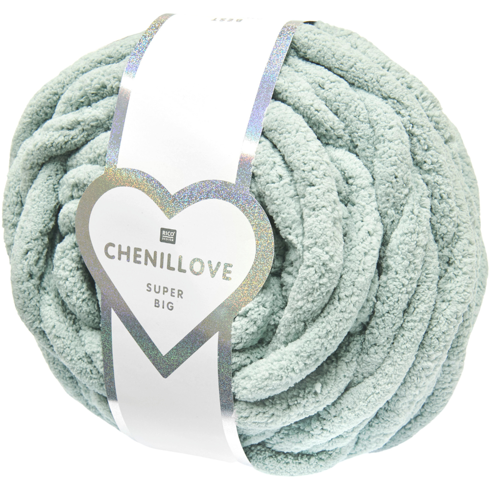 Rico Design | Chenillove SUPER BIG
