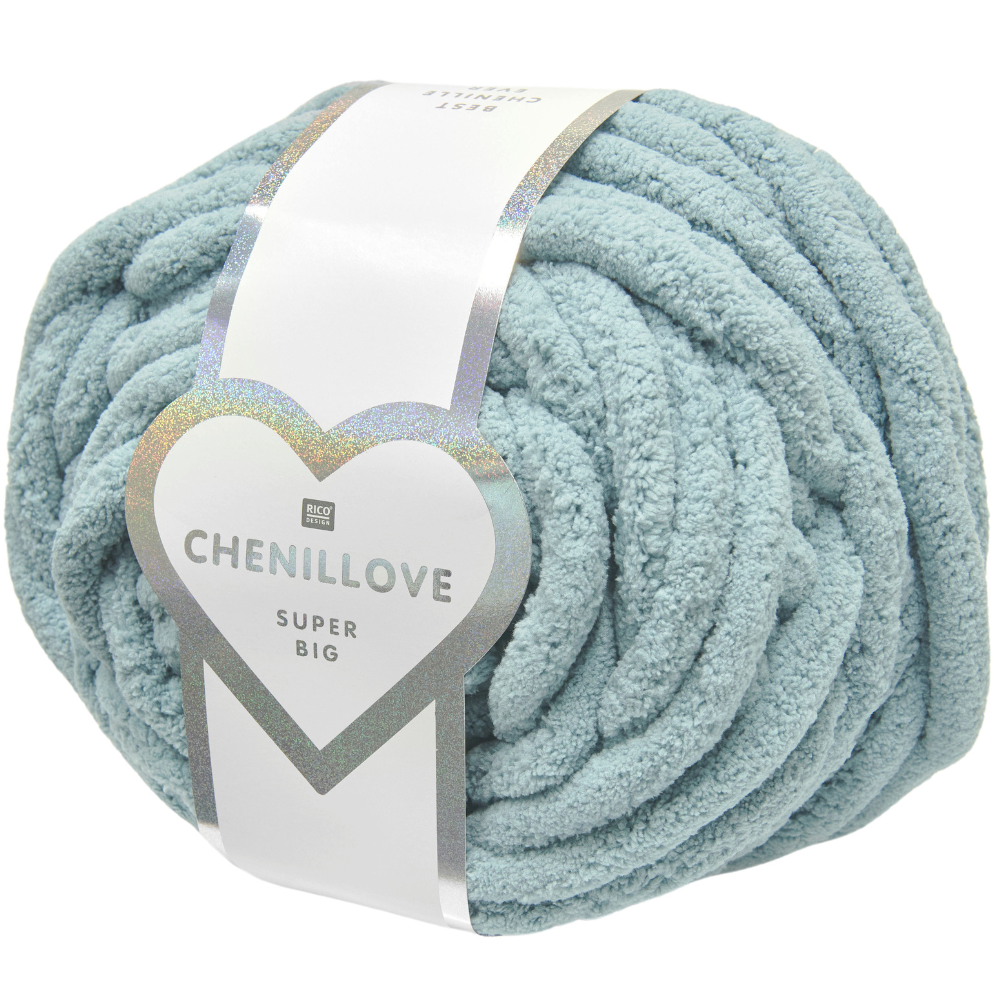 Rico Design | Chenillove SUPER BIG