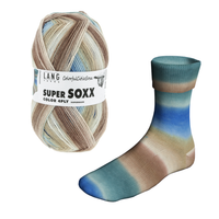 Lang | Super Soxx